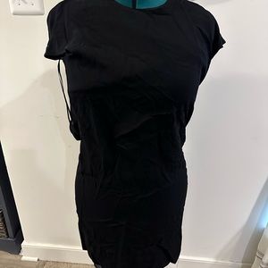Calvin Klein black dress - LBD